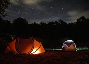 “Campsite Comfort: Tips for Cozy Camping Adventures”